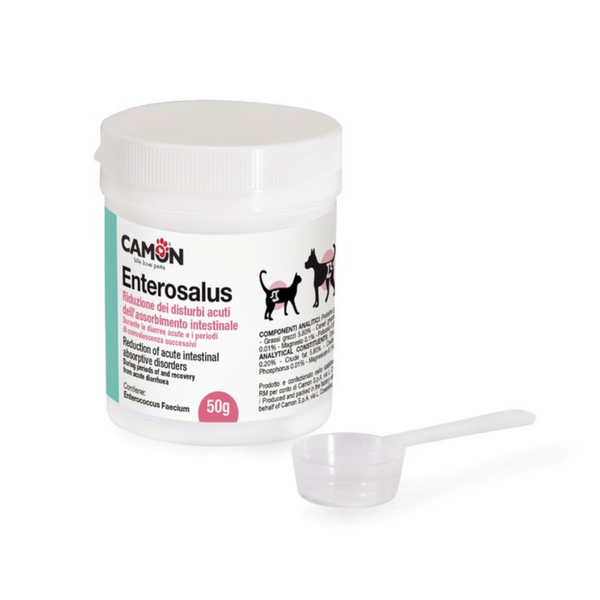 Camon Enterosalus en Polvo