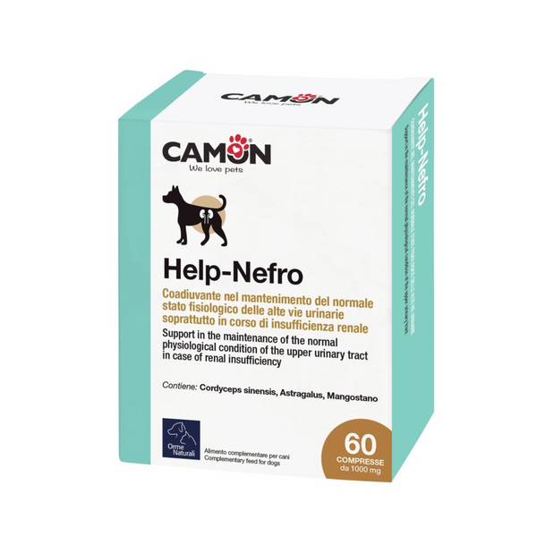 Camon Help-Nefro Tableta