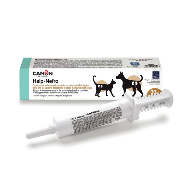 Camon Help-Nefro Pasta