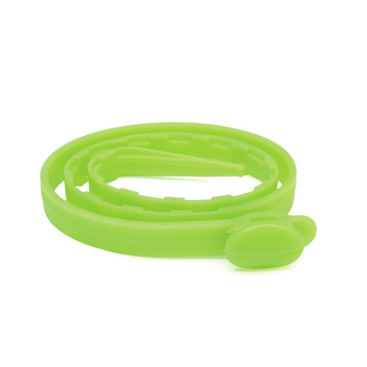 CAMON Collar Barrera MAXI al Aceite de Neem para Perro - 75 cm