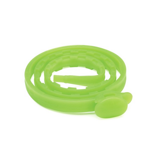 Camon Collar Barrera para Perro "Aceite de Neem" - 60 cm