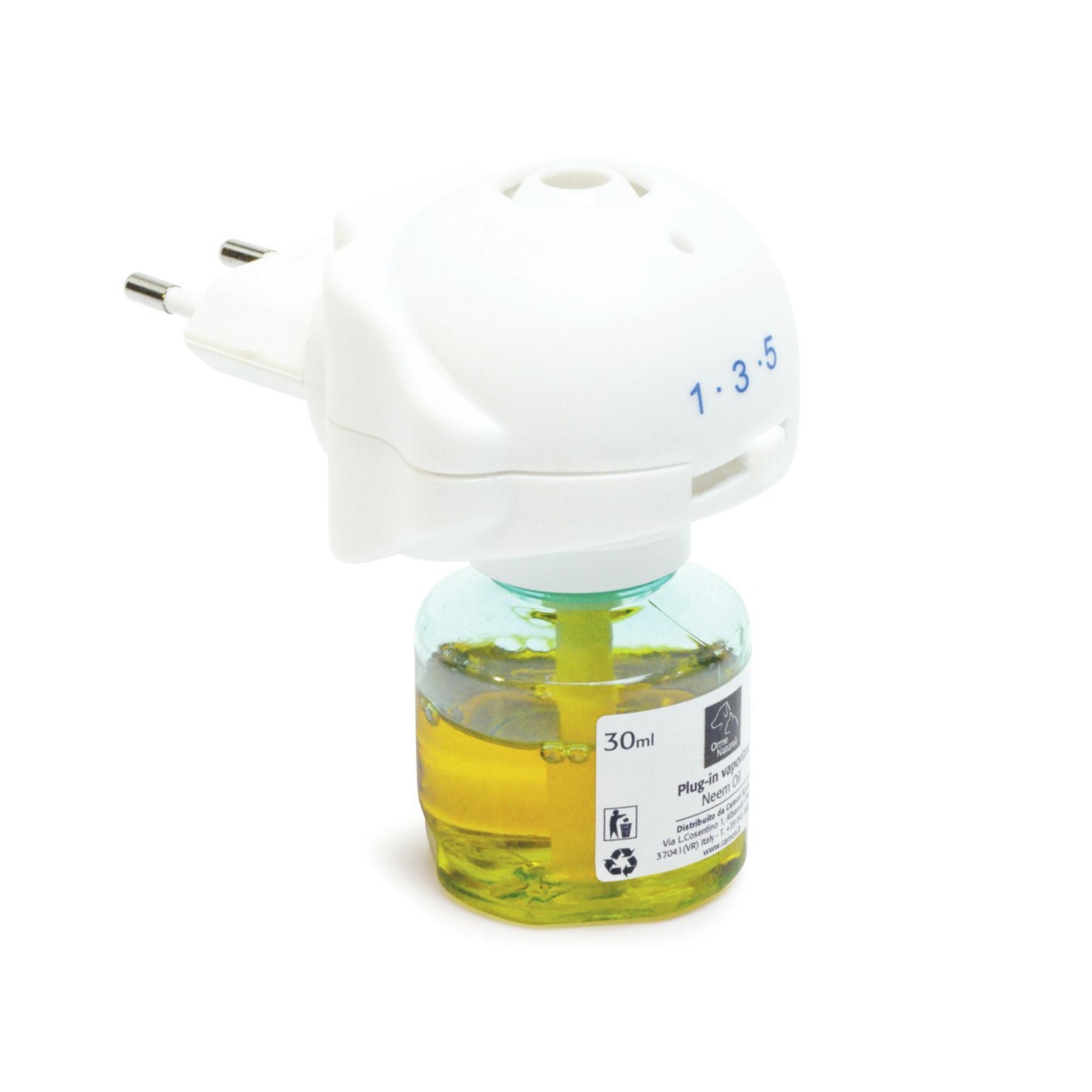 Camon Difusor para Ambientes con Aceite de Neem