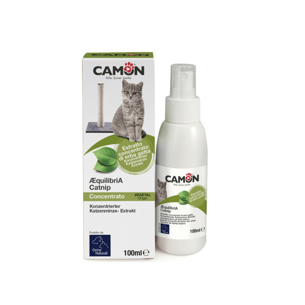 Camon Catnip - Extracto Concentrado de Hierba Gatera