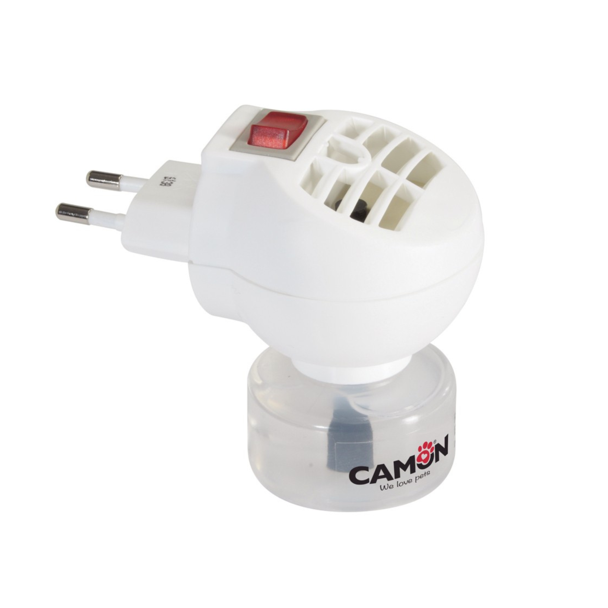 Camon Difusor AEquilibriA para Gatos