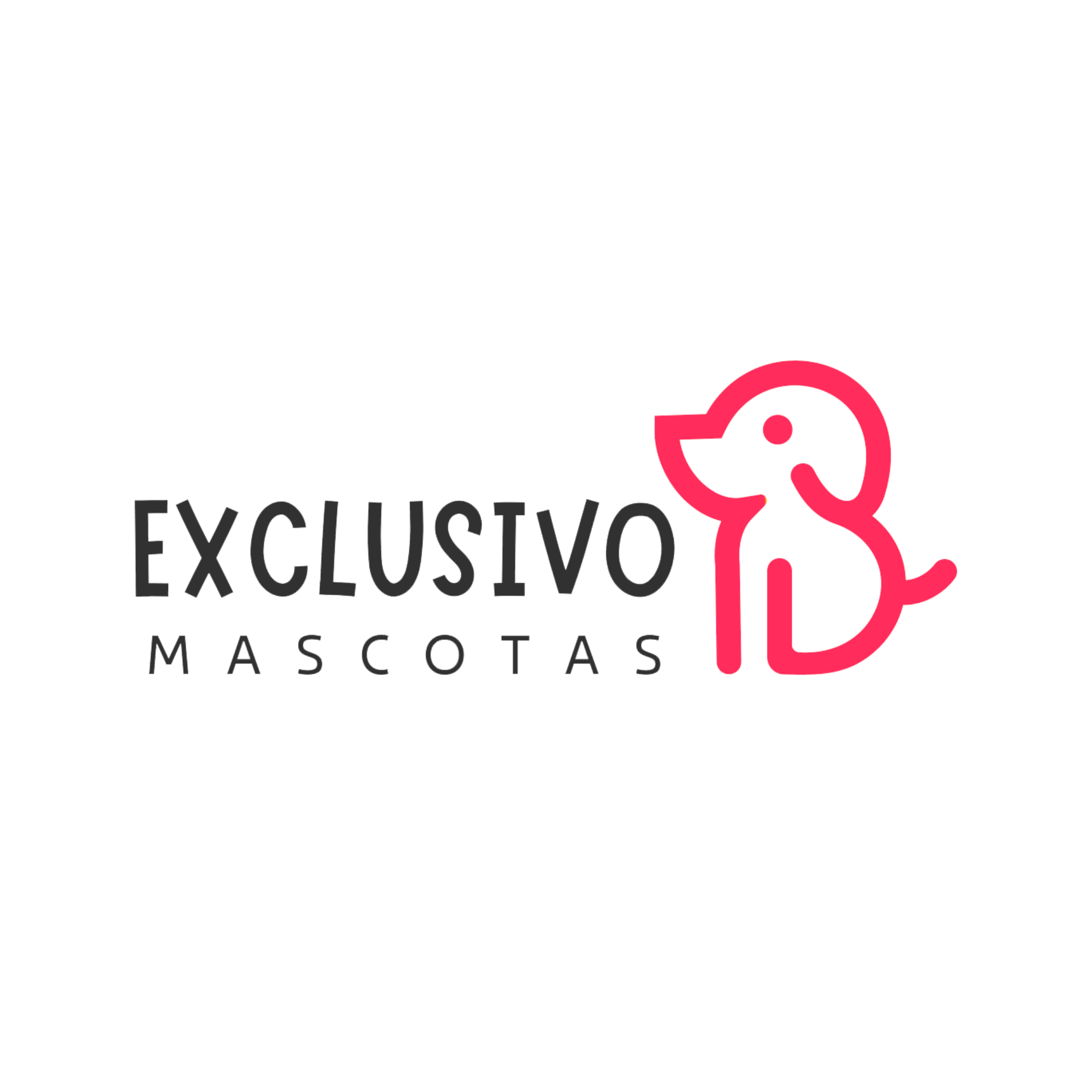EXCLUSIVO MASCOTAS