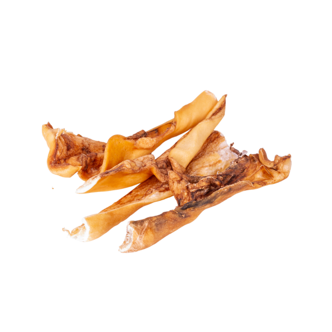 Quibropets Cabeza de Ternera (3x120g)