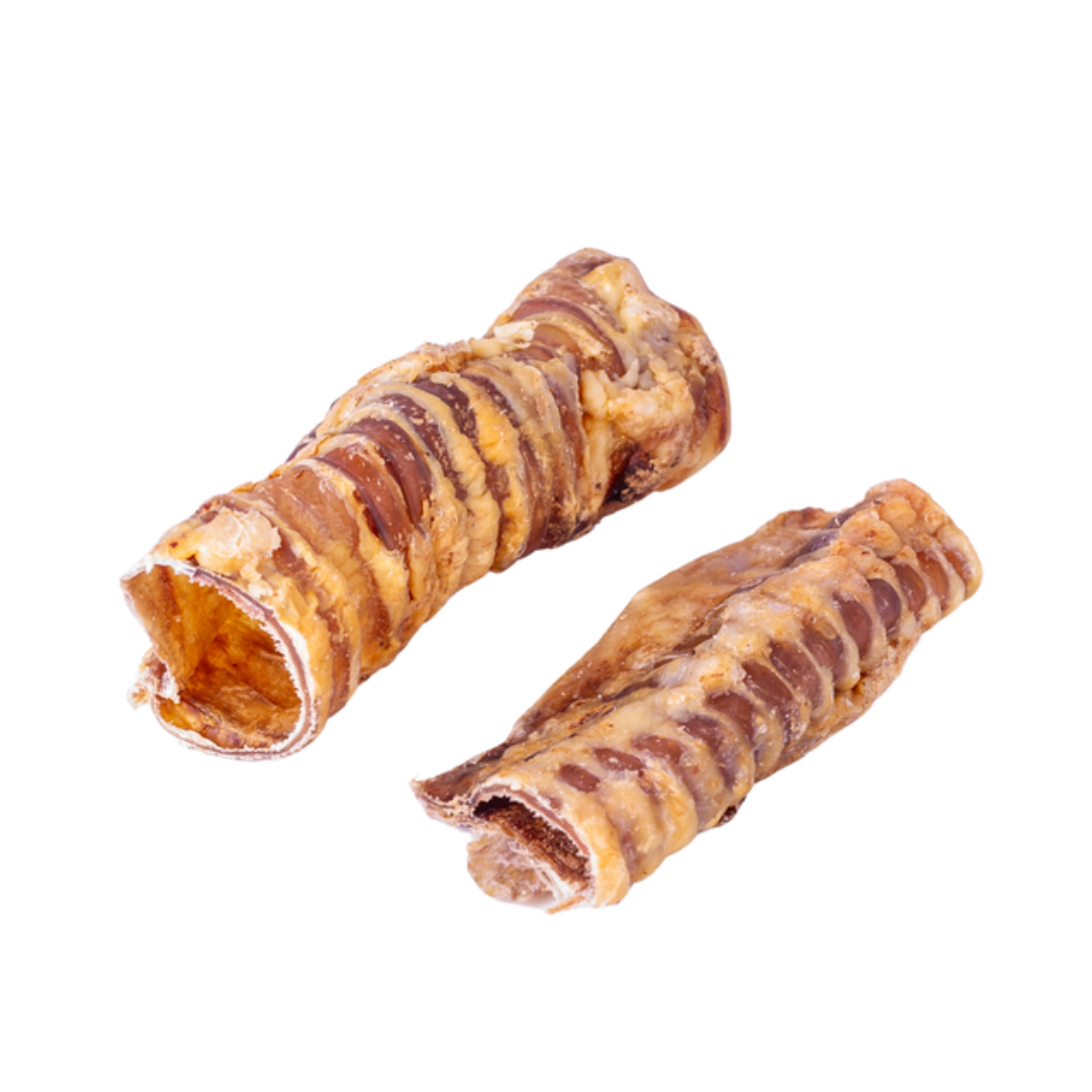 Quibropets Traquea de Ternera (3x90g)