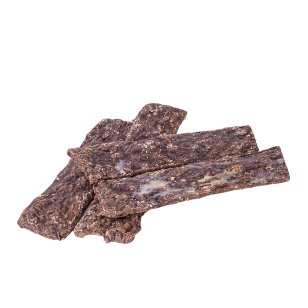 Quibropets Carne de Venado (3x140g)