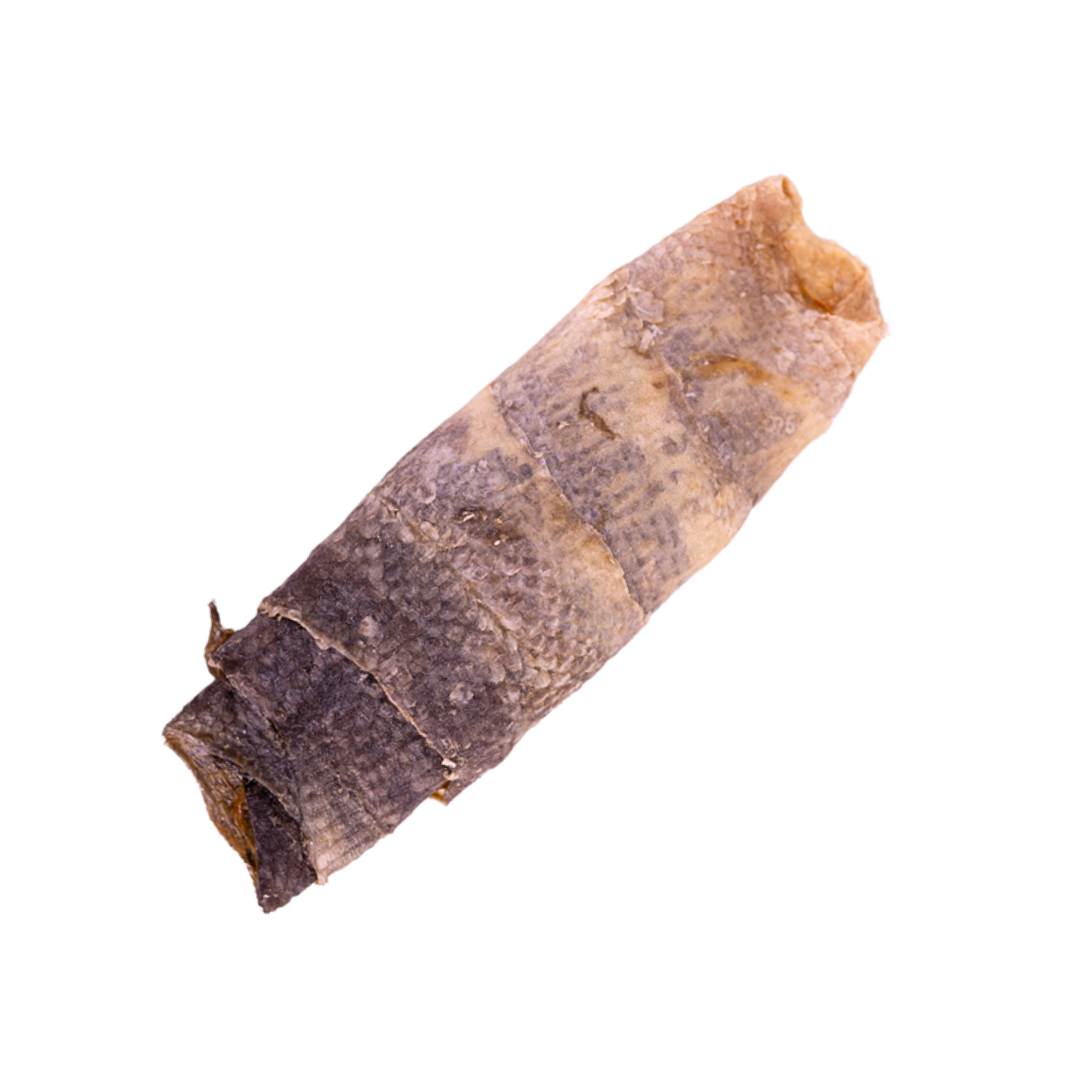Quibropets Piel de Bacalao (3x100g)
