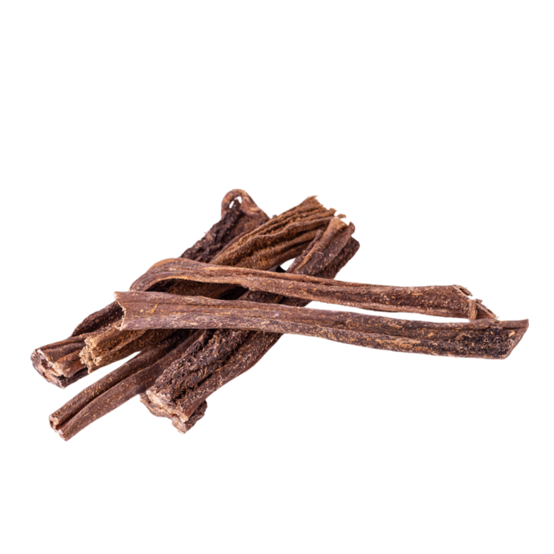 Quibropets Tripa de Ternera (3x120g)