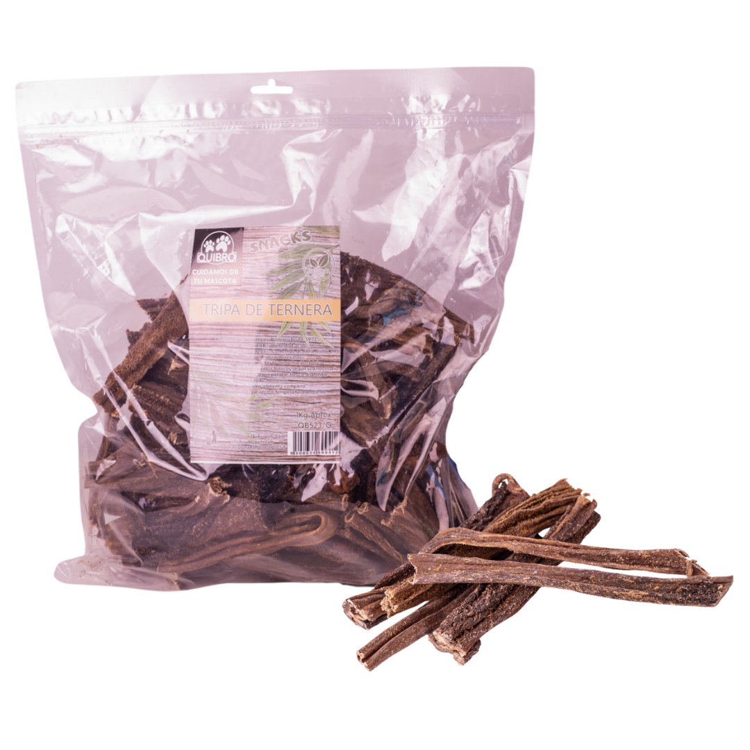 Quibropets Tripa de Ternera
