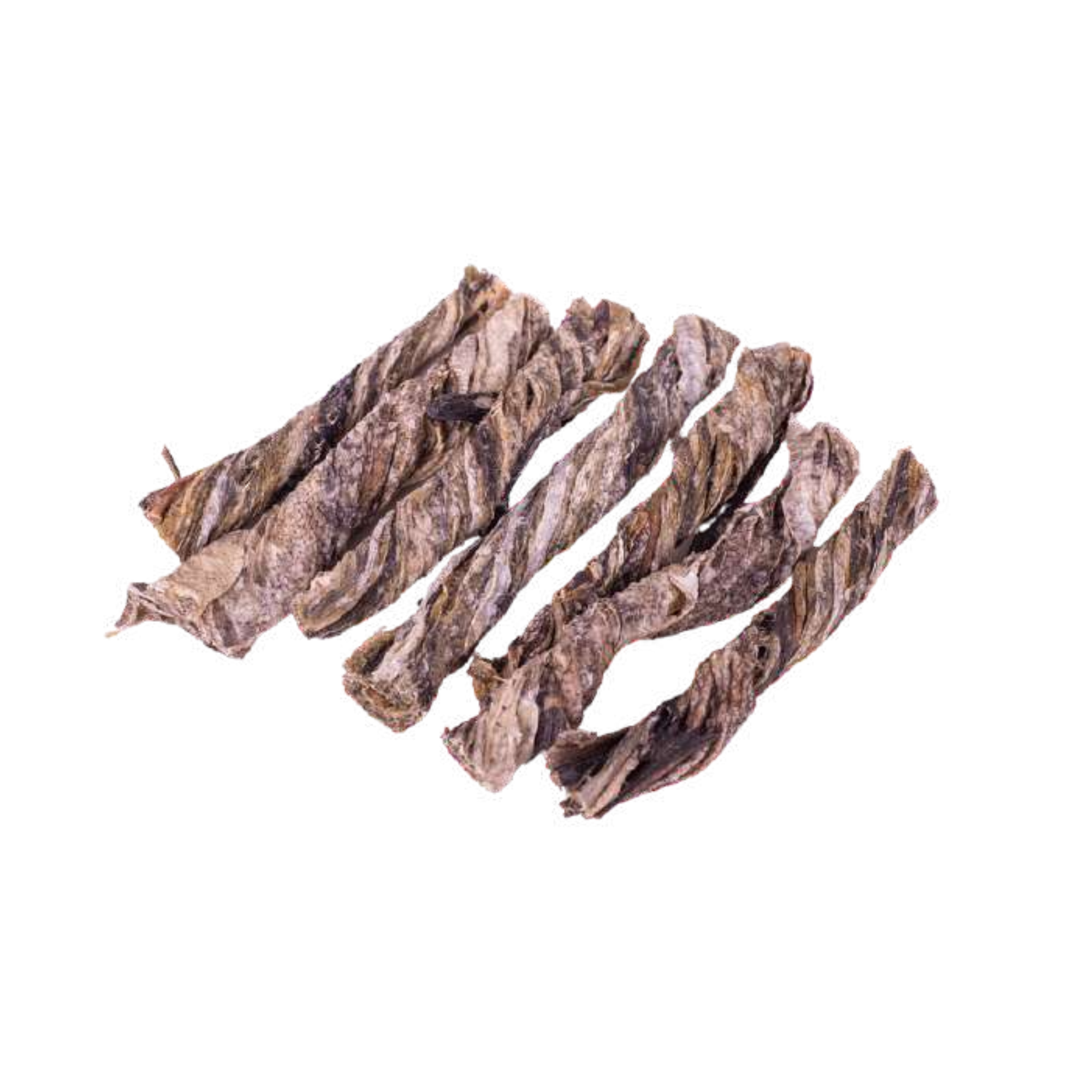 Quibropets Twister Piel de Pescado