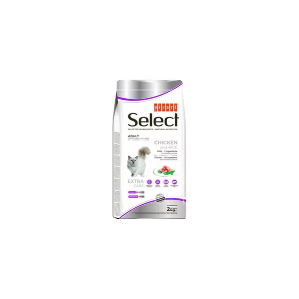Picart Select Cat Adult Pollo & Arroz